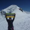 Włochy, Mont Blanc(1)